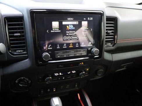 Used 2024 Nissan Frontier PRO-4X w/ Pro Premium Package image 32