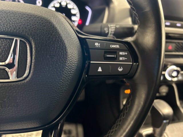 Certified 2025 Honda Civic Sport image 27