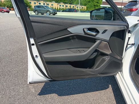 Used 2022 Acura TLX w/ Technology Package FWD image 29