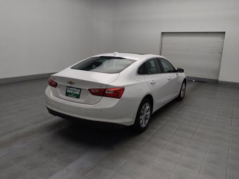 Used 2024 Chevrolet Malibu LT image 9