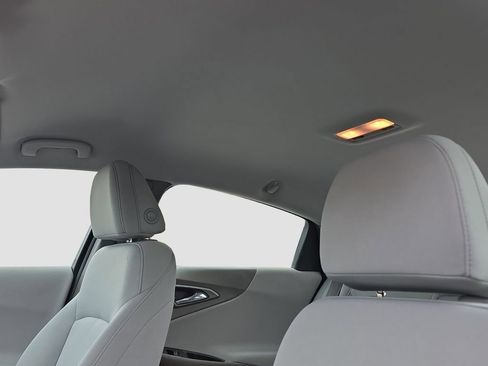 Used 2019 Chevrolet Malibu LT FWD image 8