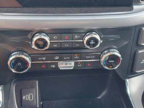 New 2026 Ford F150 XLT w/ Equipment Group 302A MID AWD/4WD image 24