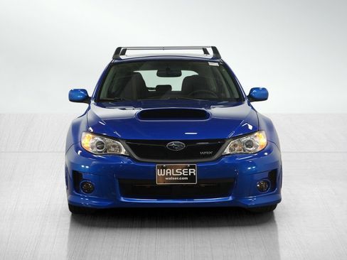 Used 2012 Subaru Impreza WRX Premium w/ Popular Pkg 1 image 8