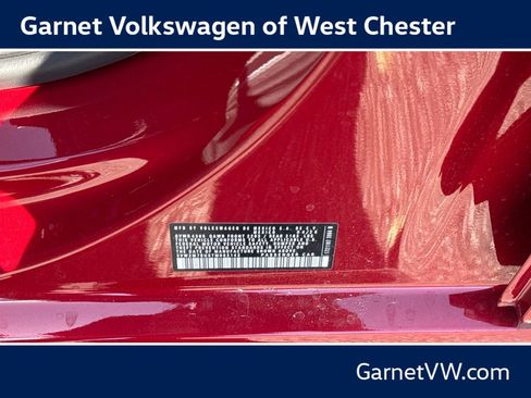 New 2026 Volkswagen Jetta GLI Autobahn FWD image 22
