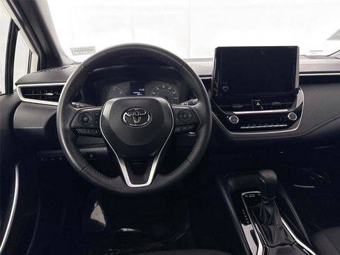 Certified 2024 Toyota Corolla SE w/ Convenience Package image 29