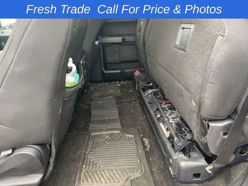Used 2015 Ford F150 XLT w/ Equipment Group 301A Mid image 12