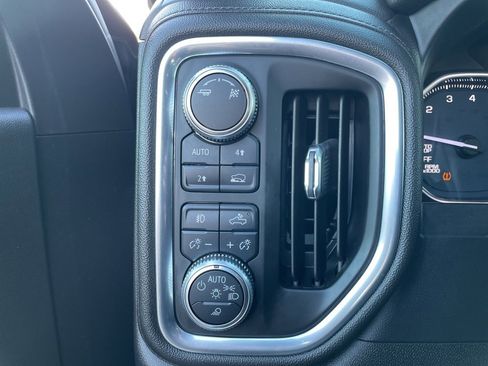 Used 2019 GMC Sierra 1500 SLT w/ SLT Premium Package image 27