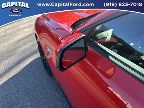 Used 2024 Ford Mustang GT Premium image 12