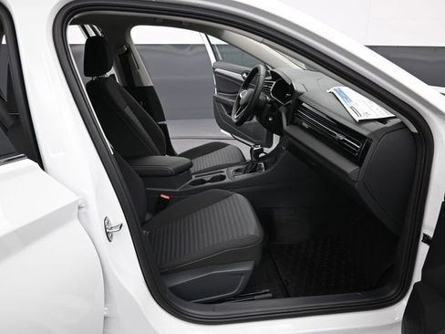 New 2026 Volkswagen Jetta S image 14