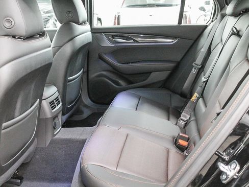 New 2026 Cadillac CT5 Sport image 21