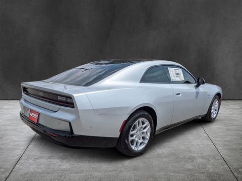 New 2025 Dodge Charger R/T w/ Sun & Sound Package image 3