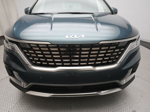 Certified 2024 Kia Carnival SX image 23