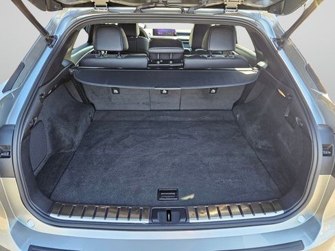 Used 2019 Lexus RX 450h F Sport image 19