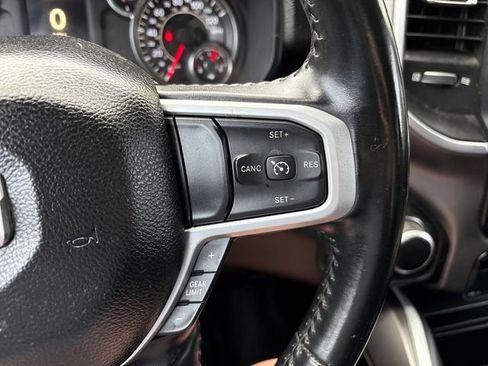 Used 2021 RAM 1500 Lone Star RWD image 12
