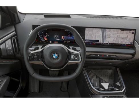 New 2026 BMW X3 xDrive30i w/ Convenience Package AWD/4WD image 9