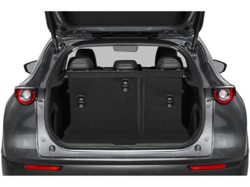 New 2026 MAZDA CX-30 2.5 Turbo w/ Premium Plus Pkg image 13