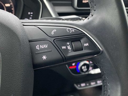 Used 2020 Audi Q5 2.0T Premium Plus w/ Premium Plus Package image 22