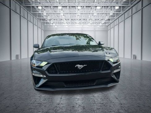 Used 2019 Ford Mustang GT RWD image 9