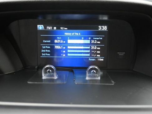 Used 2013 Honda Accord LX image 9