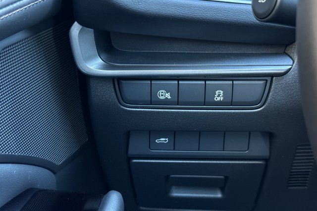 Certified 2026 MAZDA MAZDA3 s Sport FWD image 32