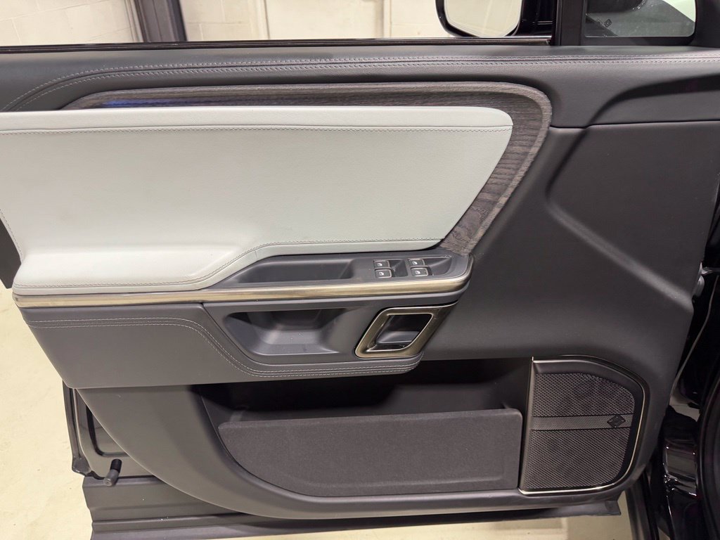 Used 2023 Rivian R1T Adventure Quad AWD/4WD image 26