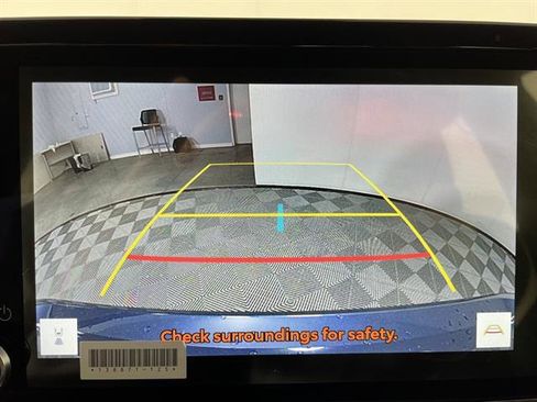 New 2026 Toyota Camry SE image 18