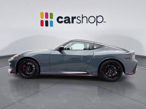 Used 2024 Nissan Z NISMO w/ Floor Mat Package image 2