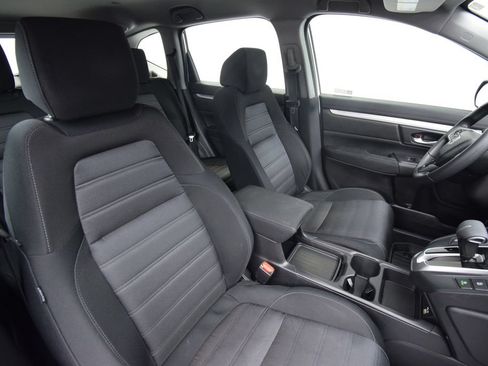 Used 2021 Honda CR-V Special Edition image 16