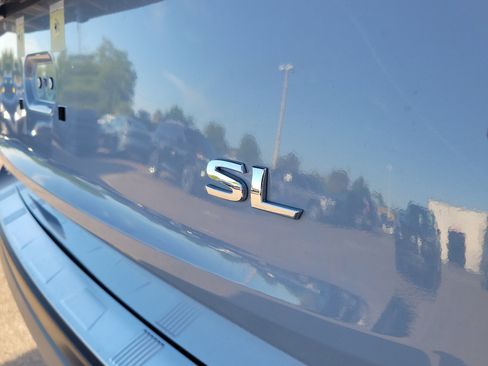 Certified 2021 Nissan Rogue SL image 9