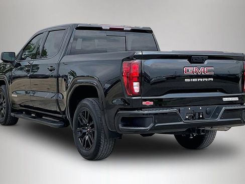 Used 2024 GMC Sierra 1500 Elevation w/ Elevation Premium Package RWD image 4
