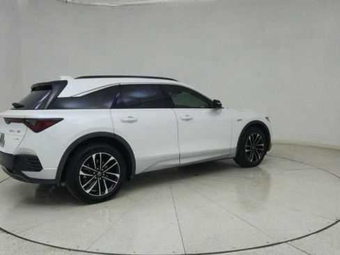 Used 2024 Acura ZDX A-Spec image 73