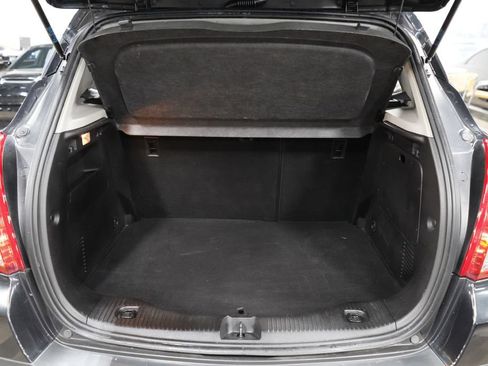 Used 2016 Buick Encore Sport Touring FWD image 21