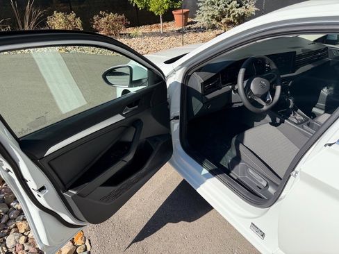 New 2026 Volkswagen Jetta S image 19