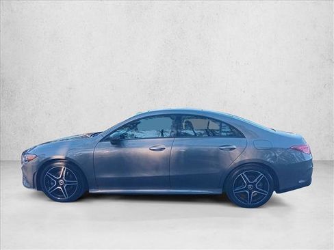 Used 2021 Mercedes-Benz CLA 250 image 9