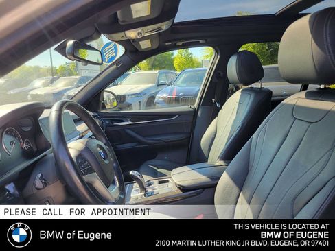 Used 2018 BMW X5 xDrive35i AWD/4WD image 24