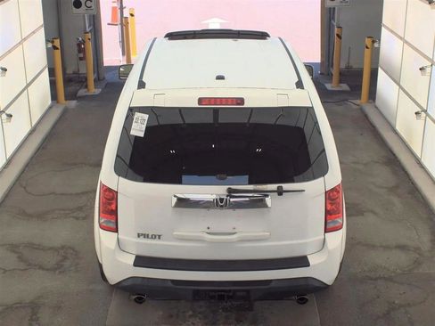 Used 2013 Honda Pilot EX-L image 6