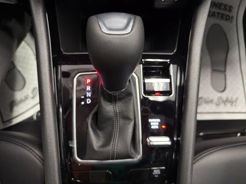 New 2026 Jeep Compass Limited AWD/4WD image 14