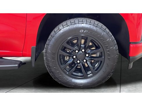 Used 2021 Chevrolet Silverado 1500 RST AWD/4WD image 20