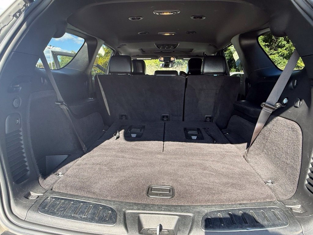 Used 2022 Dodge Durango GT AWD/4WD image 48
