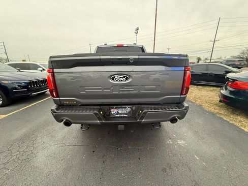 Used 2024 Ford F150 Tremor w/ Bed Utility Package image 4