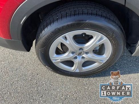 Used 2024 Dodge Hornet GT Plus image 7