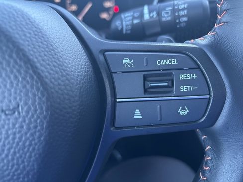 Certified 2025 Honda CR-V Sport-L image 30