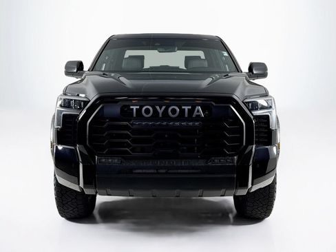 Used 2024 Toyota Tundra TRD Pro AWD/4WD image 8