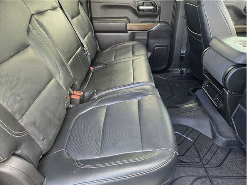 Used 2019 Chevrolet Silverado 1500 Custom w/ Custom Value Package RWD image 29