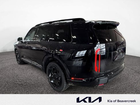 New 2027 Kia Telluride EX X-Line image 3