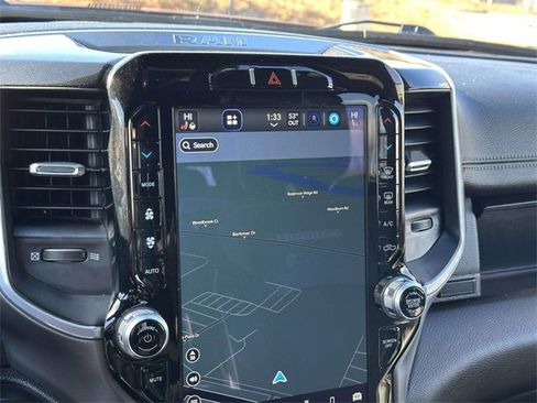 Used 2022 RAM 2500 Laramie image 9