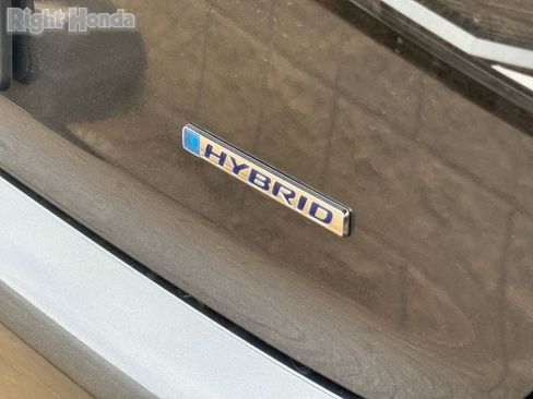 Used 2026 Honda Accord EX-L image 12