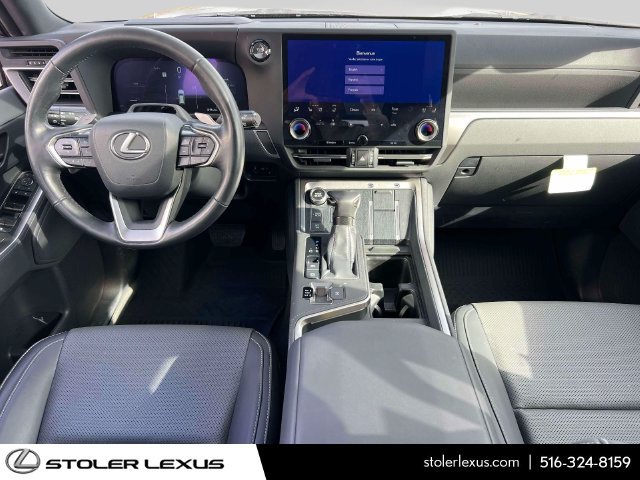 Used 2024 Lexus GX 550 w/ Cold Area Package AWD/4WD image 19