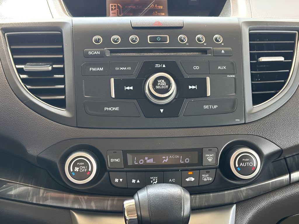 Used 2013 Honda CR-V EX-L image 27
