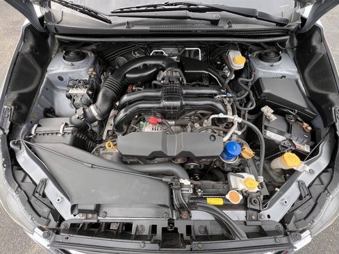 Used 2015 Subaru Impreza 2.0i Premium AWD/4WD image 27